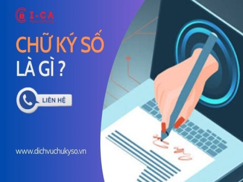 Chữ Ký Số (Token) Là Gì? Giải Đáp Từng Thắc Mắc Về Ứng Dụng Và Giá Trị